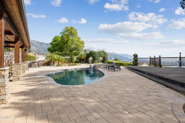 9350 Crystal View Drive, Los Angeles, CA 91042