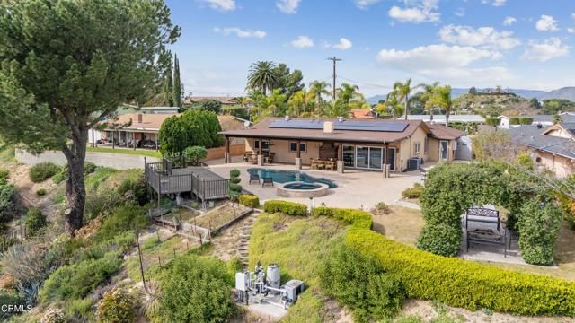 9350 Crystal View Drive, Los Angeles, CA 91042