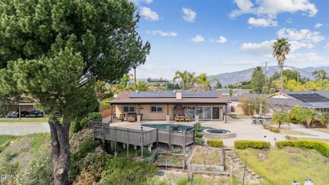 9350 Crystal View Drive, Los Angeles, CA 91042