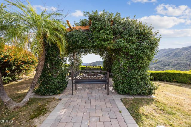 9350 Crystal View Drive, Los Angeles, CA 91042