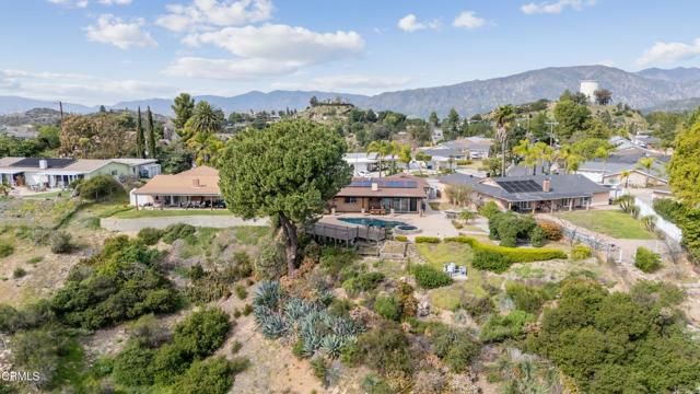 9350 Crystal View Drive, Los Angeles, CA 91042