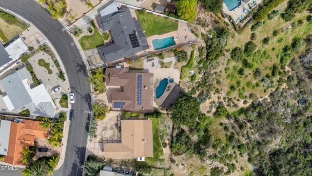 9350 Crystal View Drive, Los Angeles, CA 91042