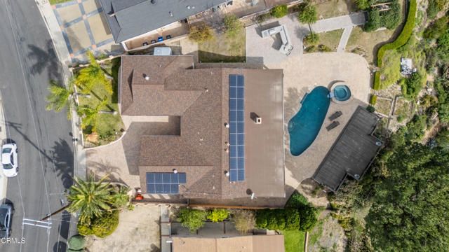 9350 Crystal View Drive, Los Angeles, CA 91042