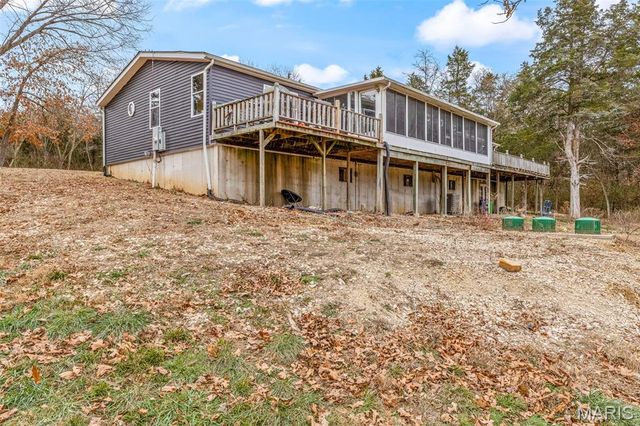 7924 W Forest Hills Drive, Dittmer, MO 63023