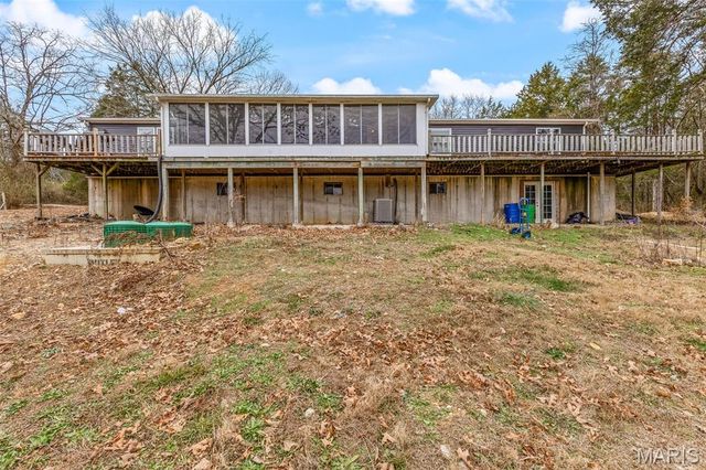 7924 W Forest Hills Drive, Dittmer, MO 63023