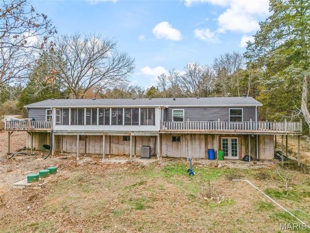 7924 W Forest Hills Drive, Dittmer, MO 63023