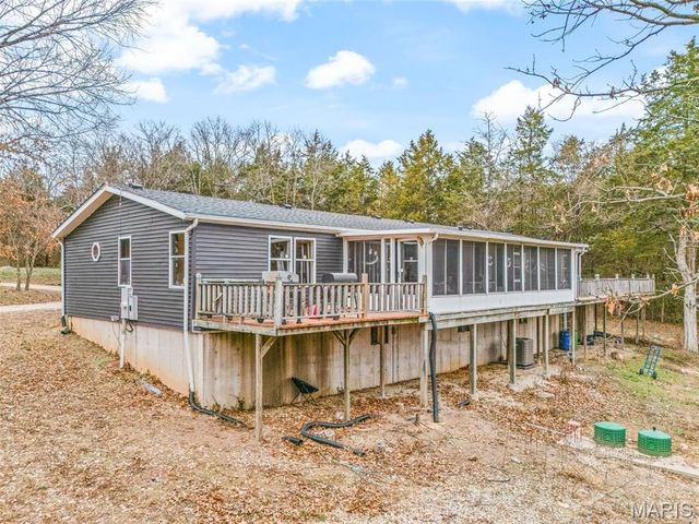 7924 W Forest Hills Drive, Dittmer, MO 63023