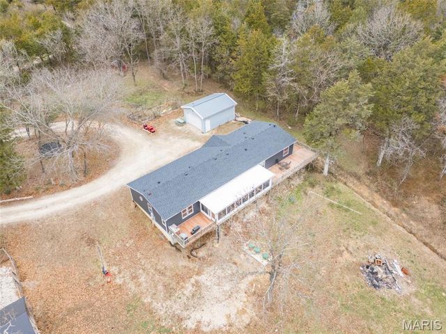 7924 W Forest Hills Drive, Dittmer, MO 63023