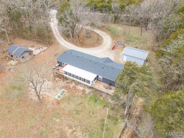 7924 W Forest Hills Drive, Dittmer, MO 63023