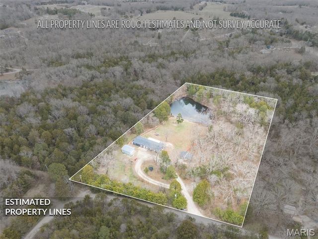 7924 W Forest Hills Drive, Dittmer, MO 63023