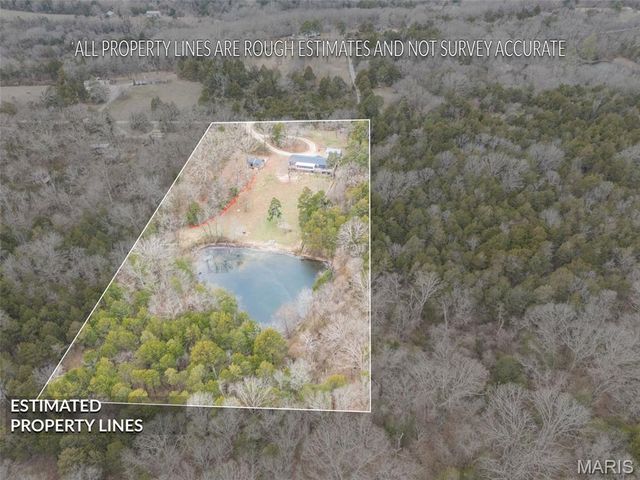 7924 W Forest Hills Drive, Dittmer, MO 63023