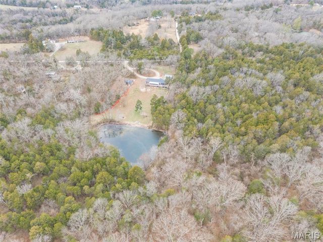 7924 W Forest Hills Drive, Dittmer, MO 63023