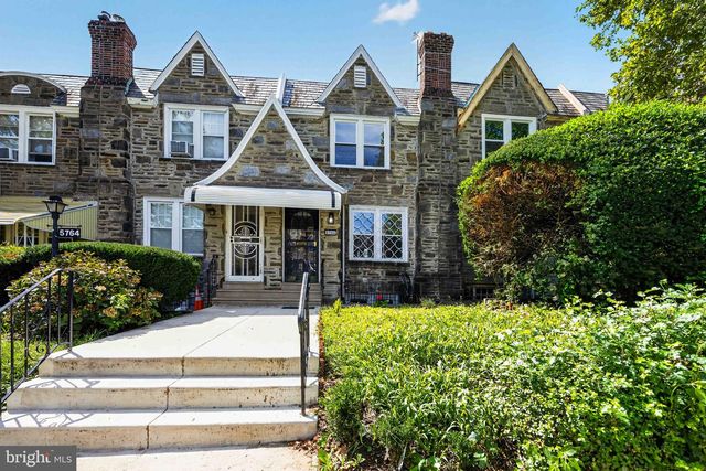 5766 W JEFFERSON ST, Philadelphia, PA 19131