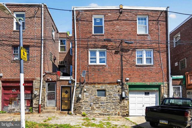 5766 W JEFFERSON ST, Philadelphia, PA 19131