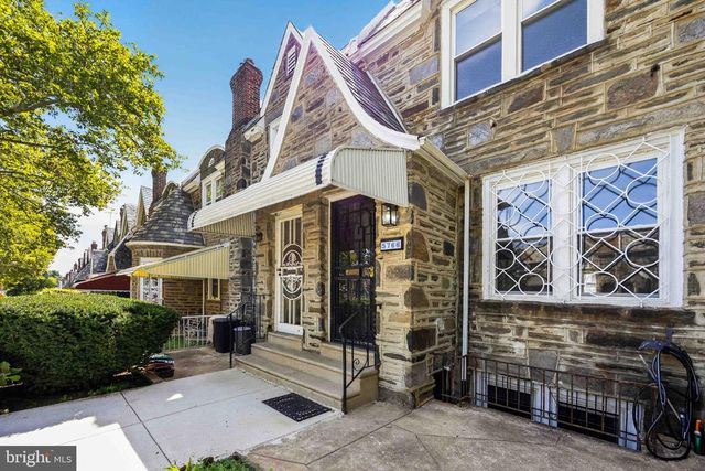 5766 W JEFFERSON ST, Philadelphia, PA 19131