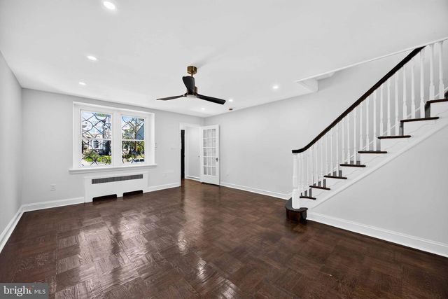 5766 W JEFFERSON ST, Philadelphia, PA 19131