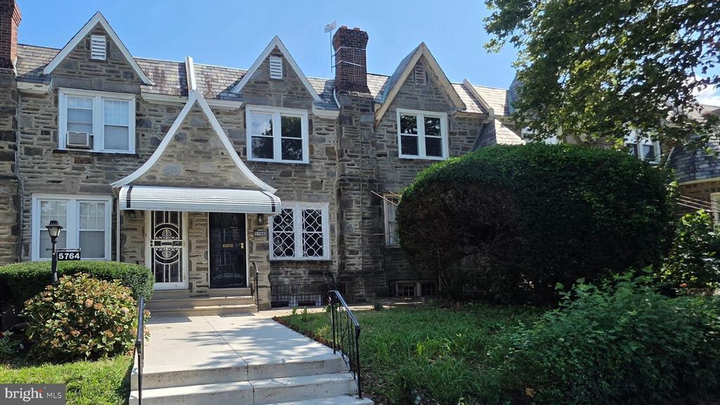 5766 W JEFFERSON ST, Philadelphia, PA 19131
