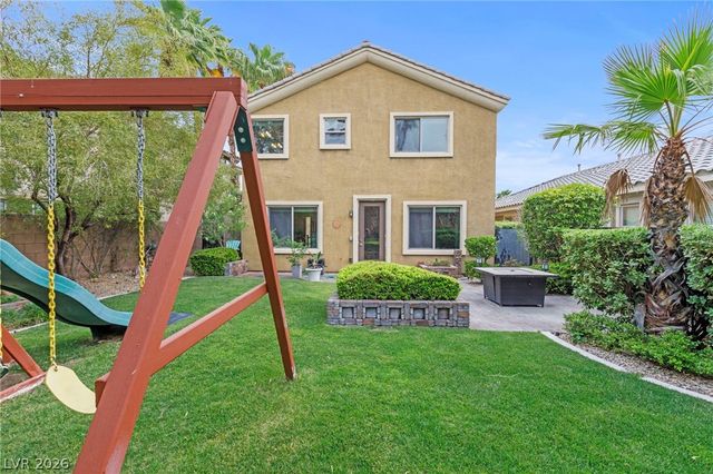 131 Sandy Bunker Lane, Las Vegas, NV 89148