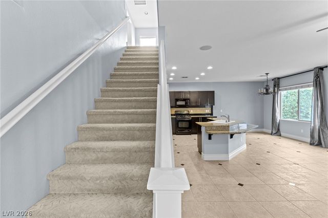 131 Sandy Bunker Lane, Las Vegas, NV 89148