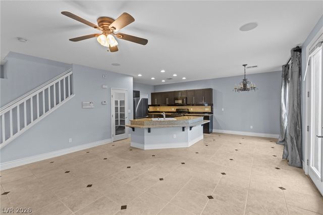 131 Sandy Bunker Lane, Las Vegas, NV 89148