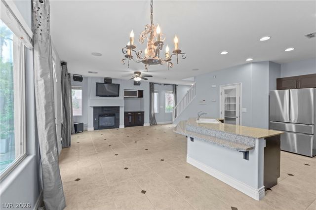 131 Sandy Bunker Lane, Las Vegas, NV 89148