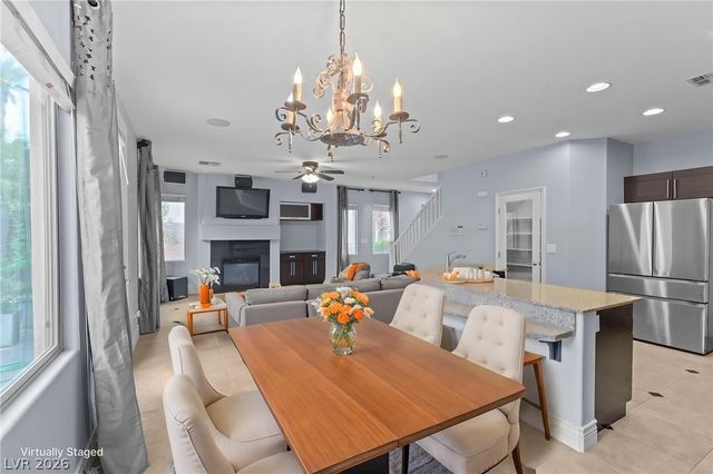 131 Sandy Bunker Lane, Las Vegas, NV 89148