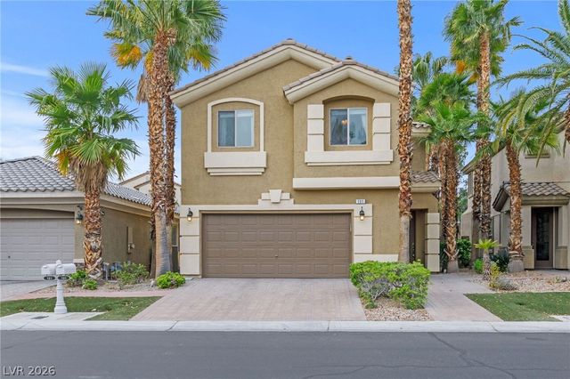 131 Sandy Bunker Lane, Las Vegas, NV 89148