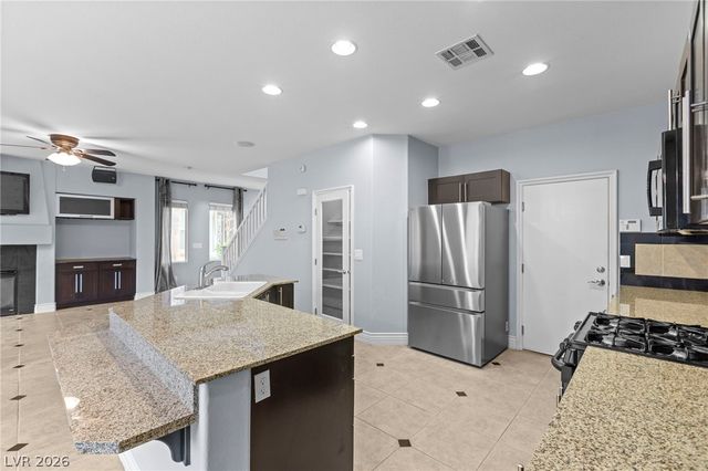 131 Sandy Bunker Lane, Las Vegas, NV 89148