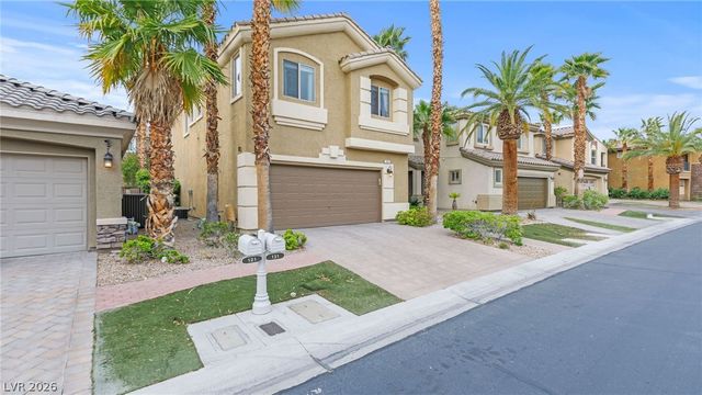 131 Sandy Bunker Lane, Las Vegas, NV 89148