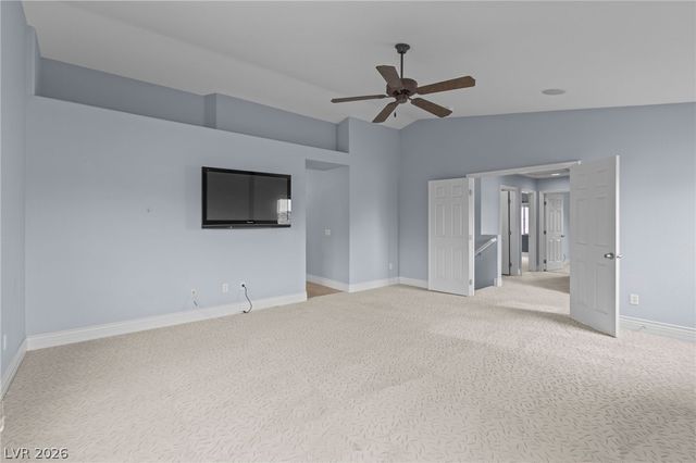 131 Sandy Bunker Lane, Las Vegas, NV 89148