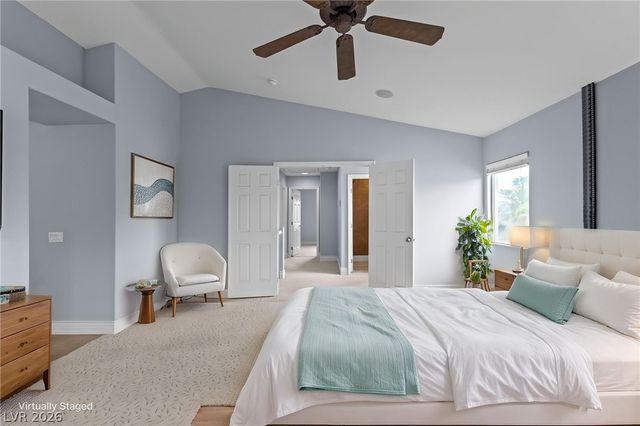 131 Sandy Bunker Lane, Las Vegas, NV 89148