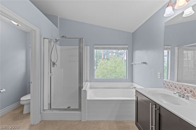 131 Sandy Bunker Lane, Las Vegas, NV 89148