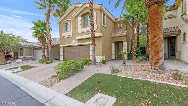 131 Sandy Bunker Lane, Las Vegas, NV 89148