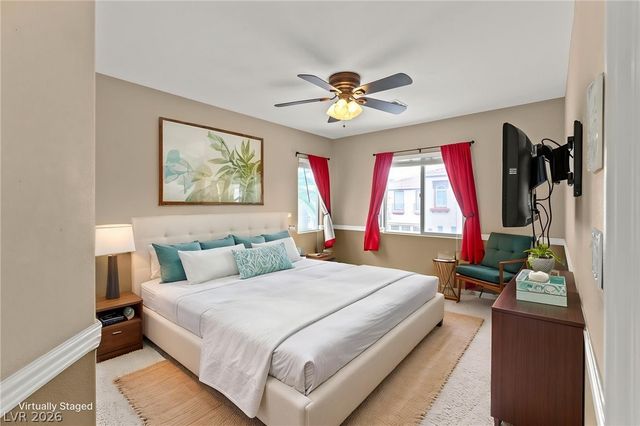 131 Sandy Bunker Lane, Las Vegas, NV 89148