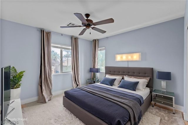 131 Sandy Bunker Lane, Las Vegas, NV 89148