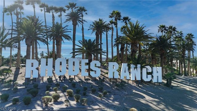 131 Sandy Bunker Lane, Las Vegas, NV 89148