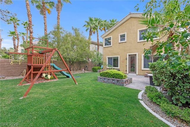 131 Sandy Bunker Lane, Las Vegas, NV 89148