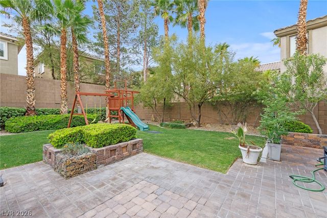 131 Sandy Bunker Lane, Las Vegas, NV 89148