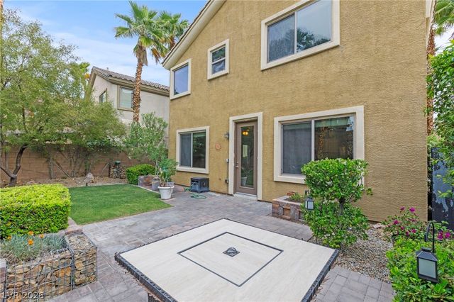 131 Sandy Bunker Lane, Las Vegas, NV 89148