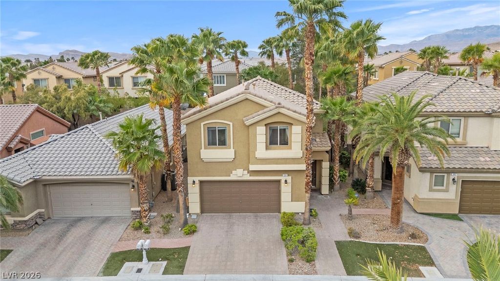 131 Sandy Bunker Lane, Las Vegas, NV 89148