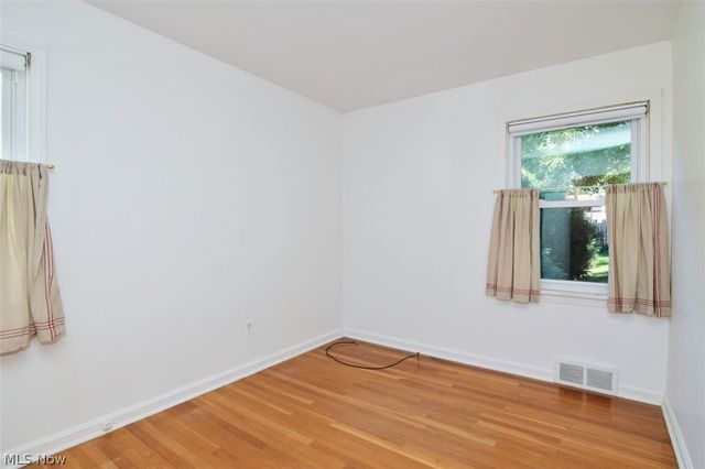 1663 Oakmount Road, South Euclid, OH 44121