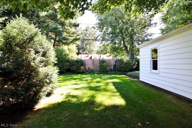 1663 Oakmount Road, South Euclid, OH 44121