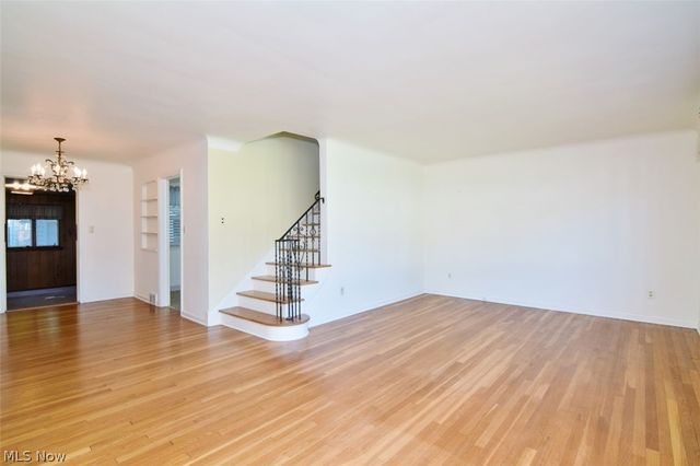 1663 Oakmount Road, South Euclid, OH 44121