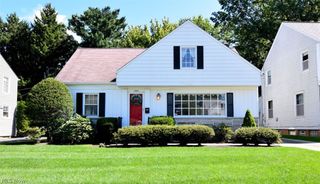 1663 Oakmount Road, South Euclid, OH 44121