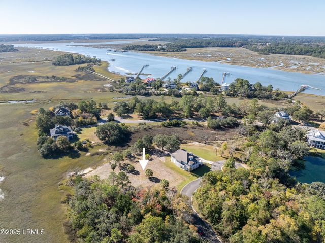 5 Lady Rebecca Court, Beaufort, SC 29907