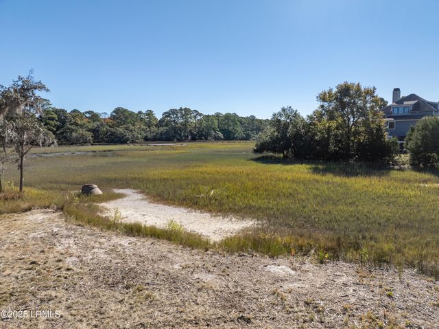 5 Lady Rebecca Court, Beaufort, SC 29907