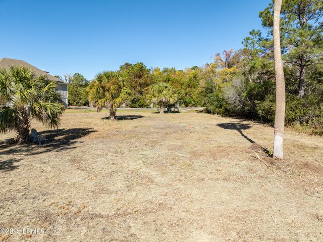 5 Lady Rebecca Court, Beaufort, SC 29907