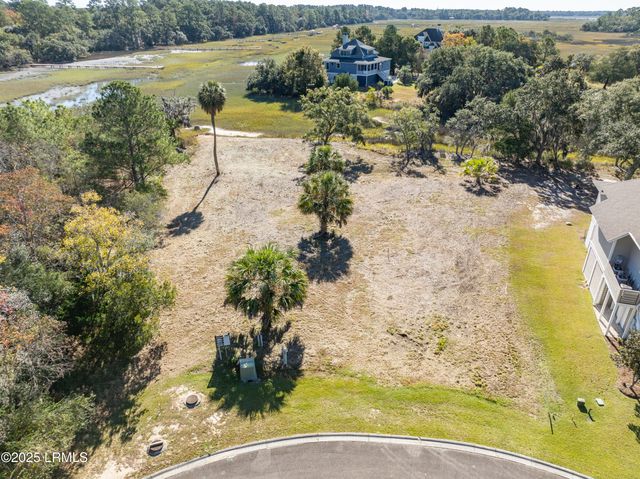 5 Lady Rebecca Court, Beaufort, SC 29907