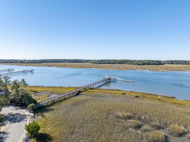 5 Lady Rebecca Court, Beaufort, SC 29907