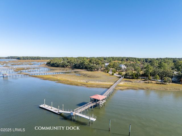 5 Lady Rebecca Court, Beaufort, SC 29907